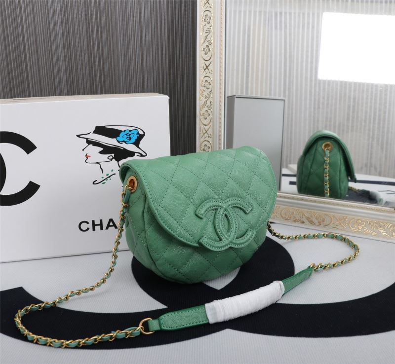 Chanel Satchel Bags